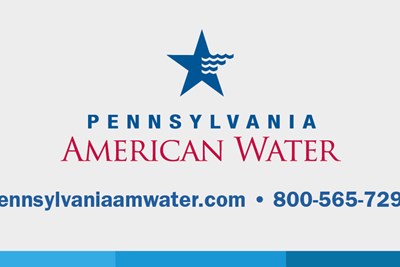 Pennsylvania American's Water Main Replacement Project