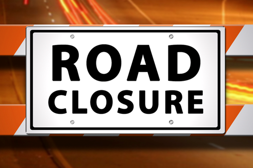 River Road Closure for PennDOT Pipe Replacement from Woodside Road to Bridge Street