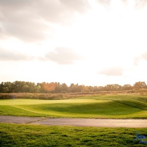 Greens At Makefield Highlands Public Golf Course Photo By Lisa Mongulla