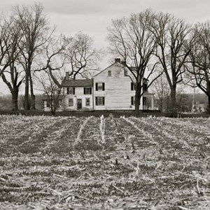 Satterthwaite House, Patterson Farm Photo By Karen Klein Schaffer