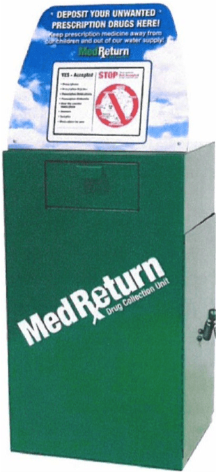 Med Return