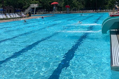 Lower Makefield Township Announces 2026 Pool Season Updates-Board of Supervisors Approves Member-Focused Changes