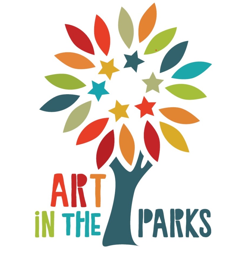 Art In The Parks