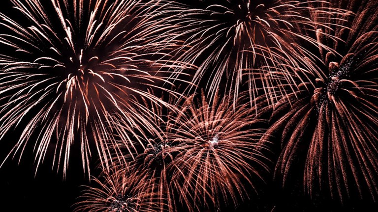 Diwali Celebrations Announcement