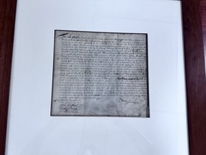 1690 Deed