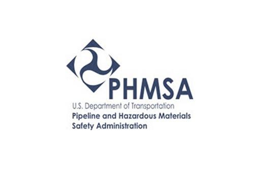 PHMSA Logo