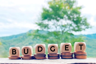 Proposed 2026 Fiscal Budget Authorized for Public Inspection