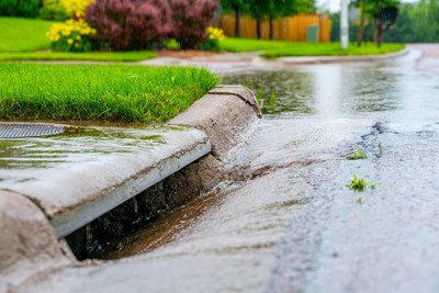 Lower Makefield Township Board of Supervisors to Consider Ordinance Establishing Dedicated Stormwater Utility Fee