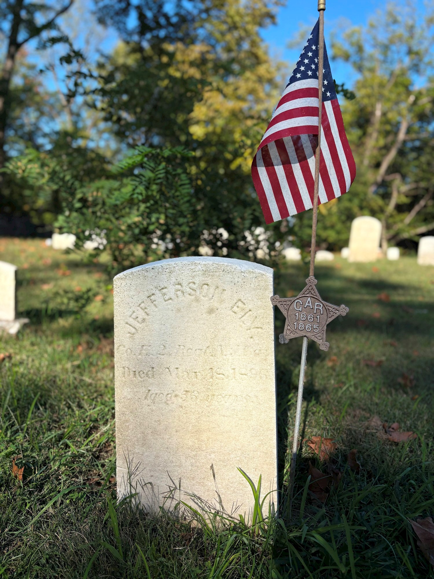 Jefferson Ely