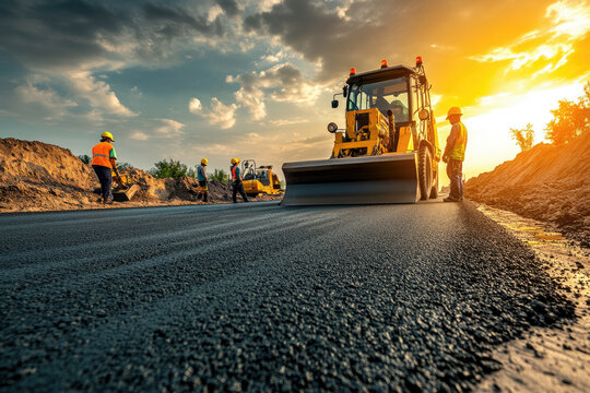 2026 Road Program
